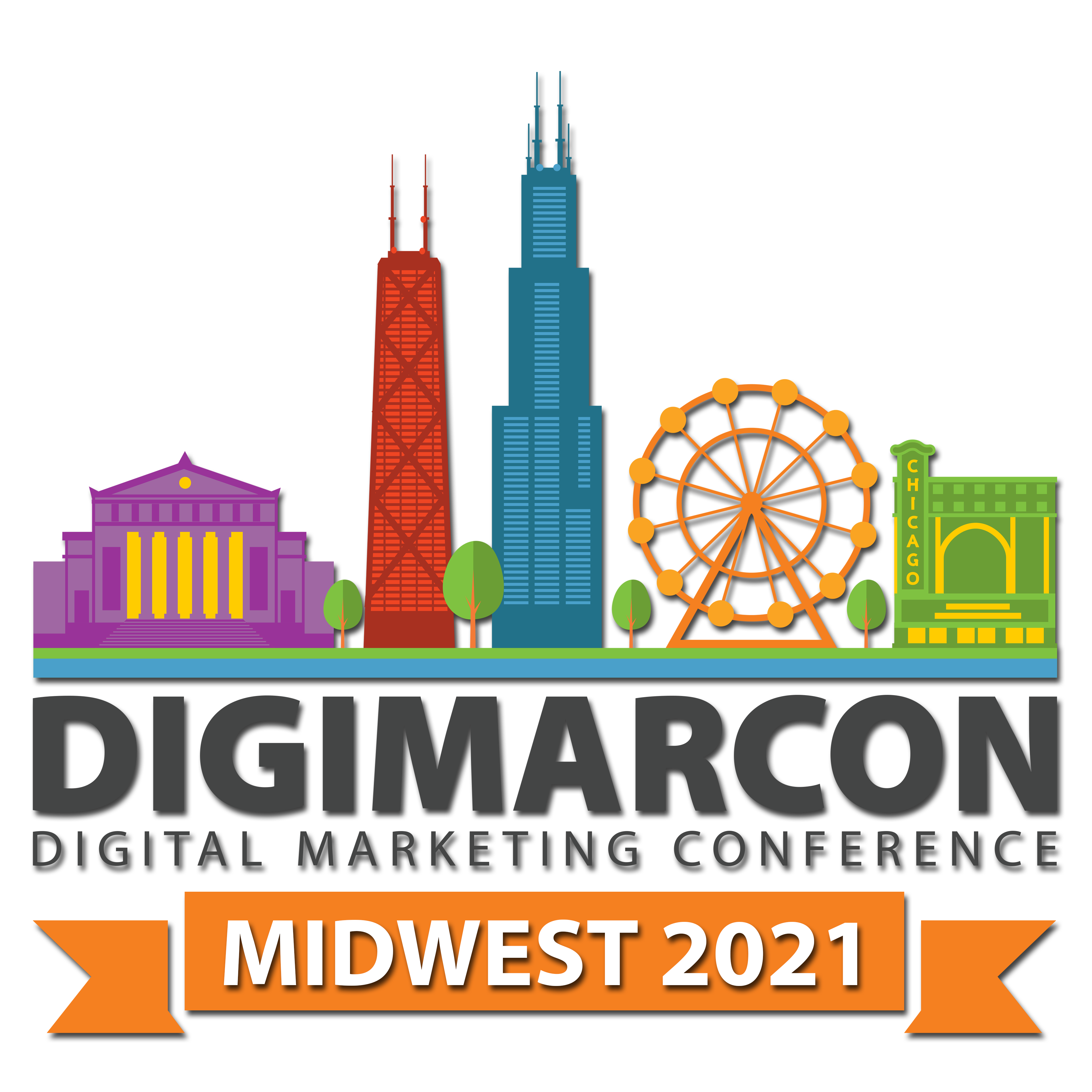 DigiMarCon Midwest – Digital Marketing, Media and Advertising Conference & Exhibition