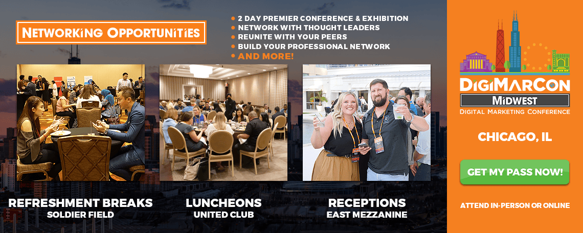 Networking Opportunities