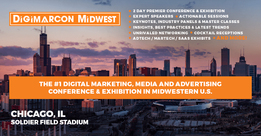 DigiMarCon Midwest 2025